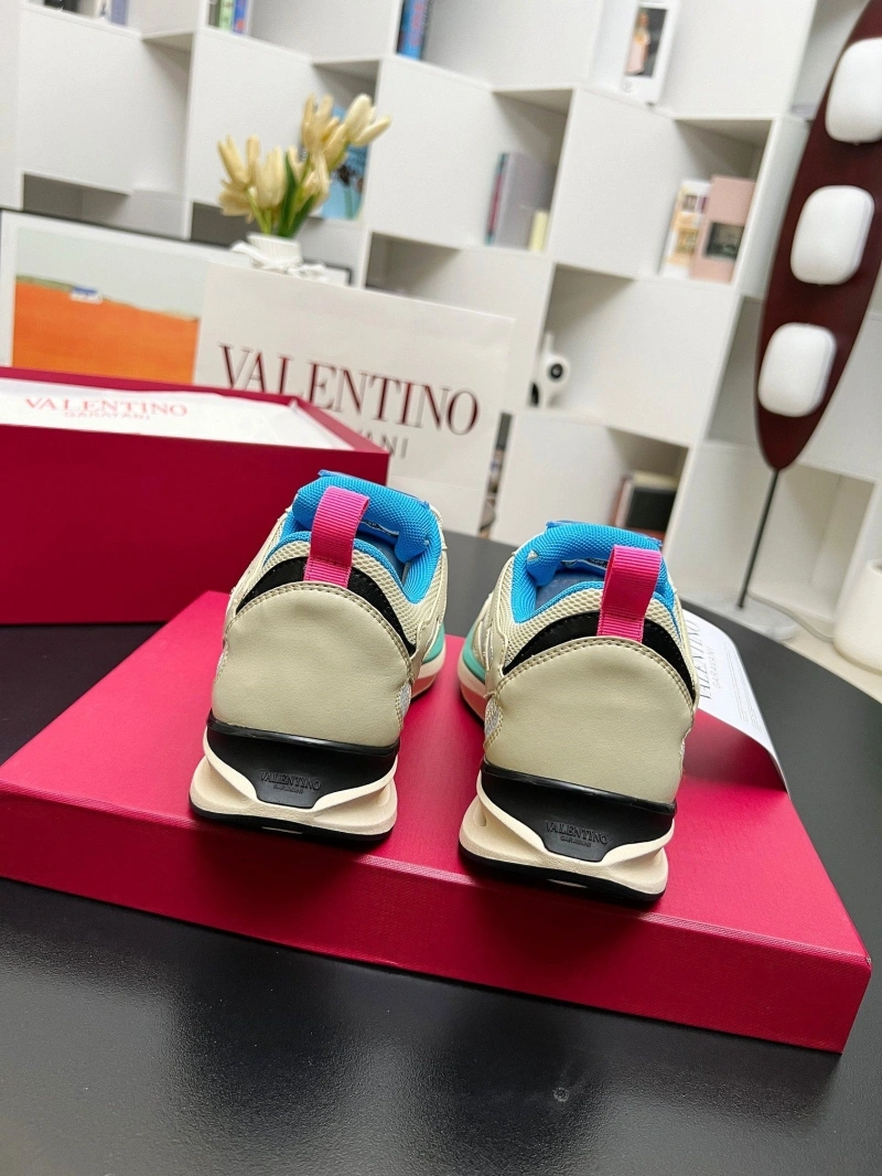 Reliable Vxlxntino Sneakers 231307