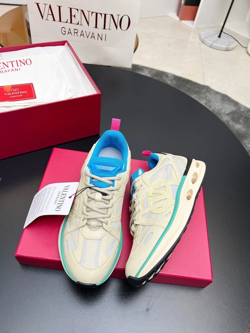 Reliable Vxlxntino Sneakers 231307