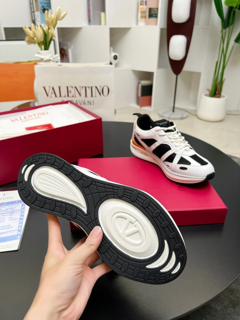 Vxlxntino Sneakers Compact 231308