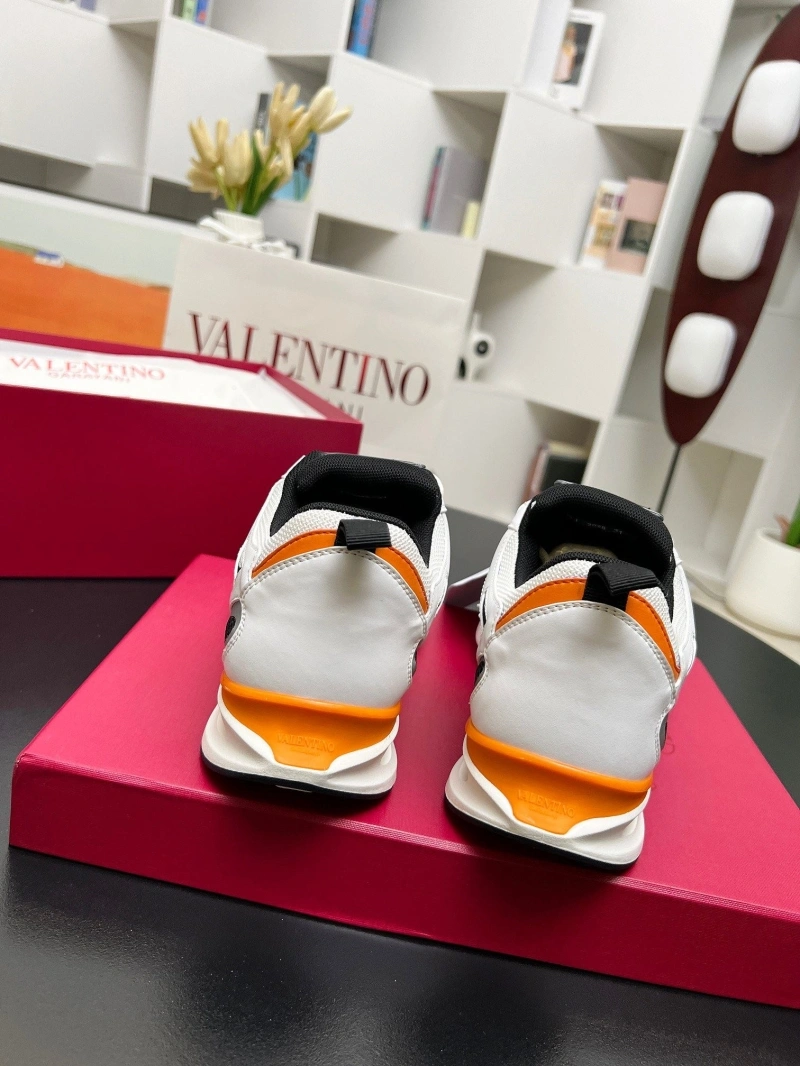 Vxlxntino Sneakers Compact 231308