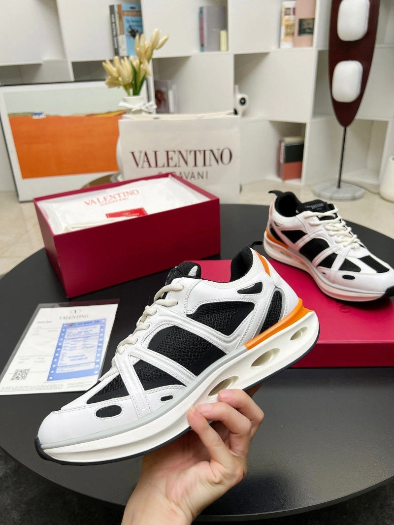 Vxlxntino Sneakers Compact 231308