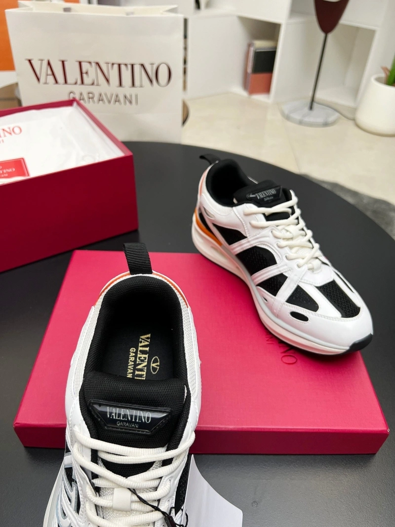 Vxlxntino Sneakers Compact 231308