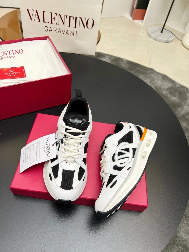 Vxlxntino Sneakers Compact 231308