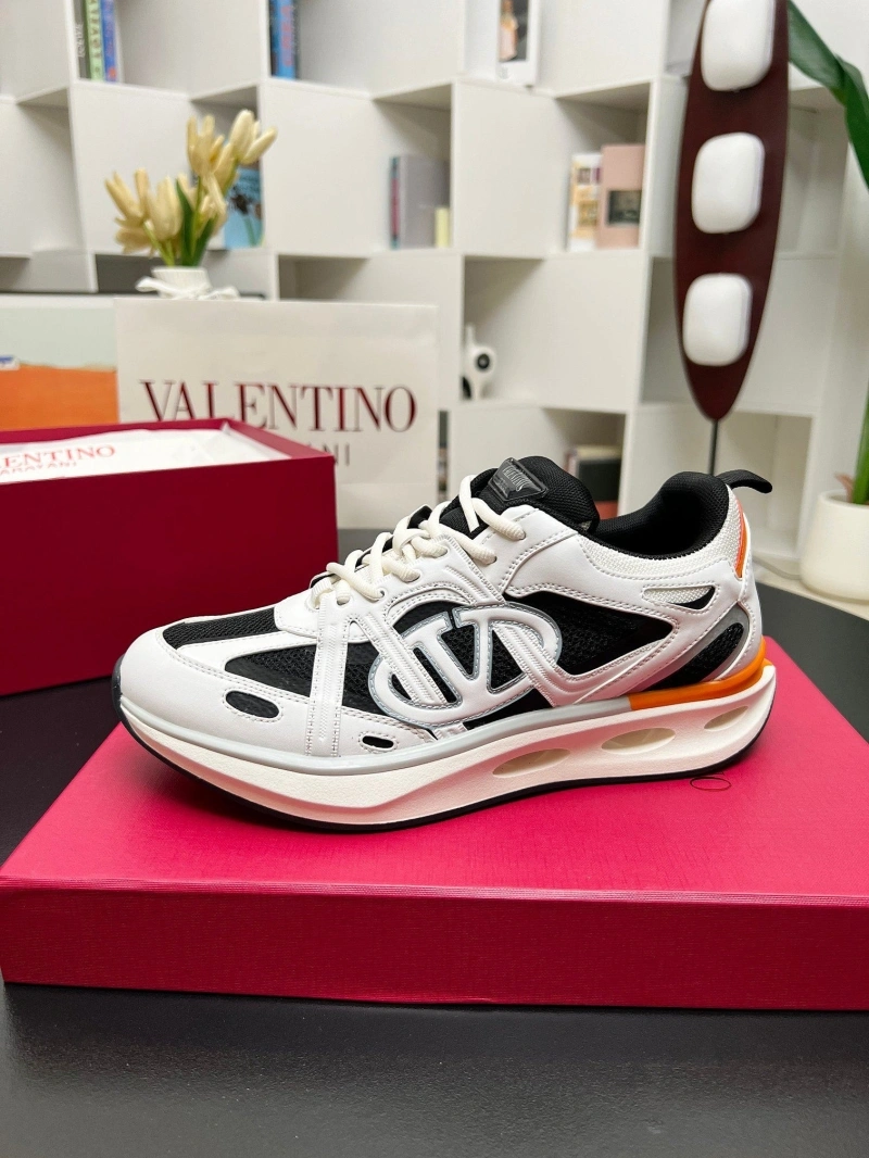 Vxlxntino Sneakers Compact 231308