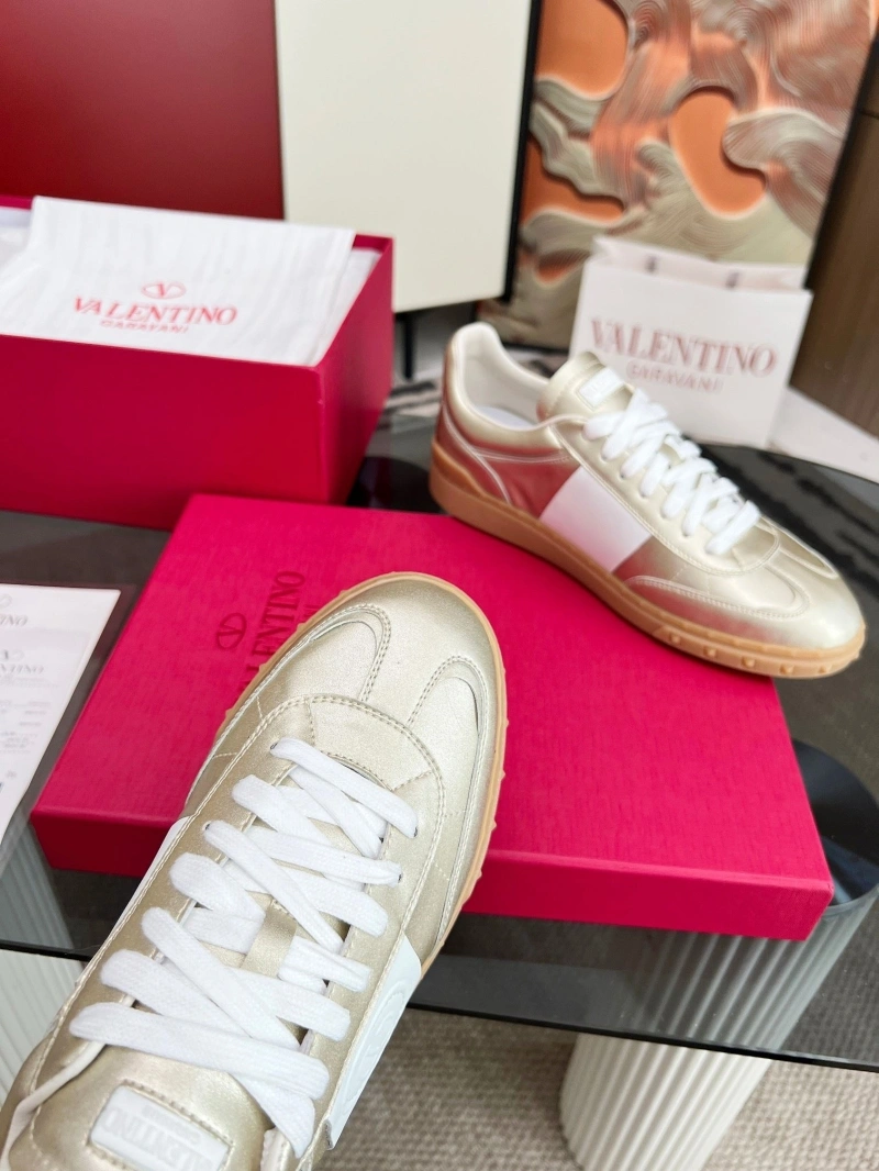 Durable Vxlxntino Sneakers 231326