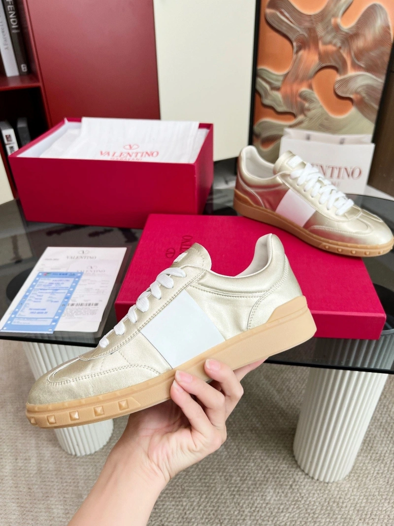 Durable Vxlxntino Sneakers 231326