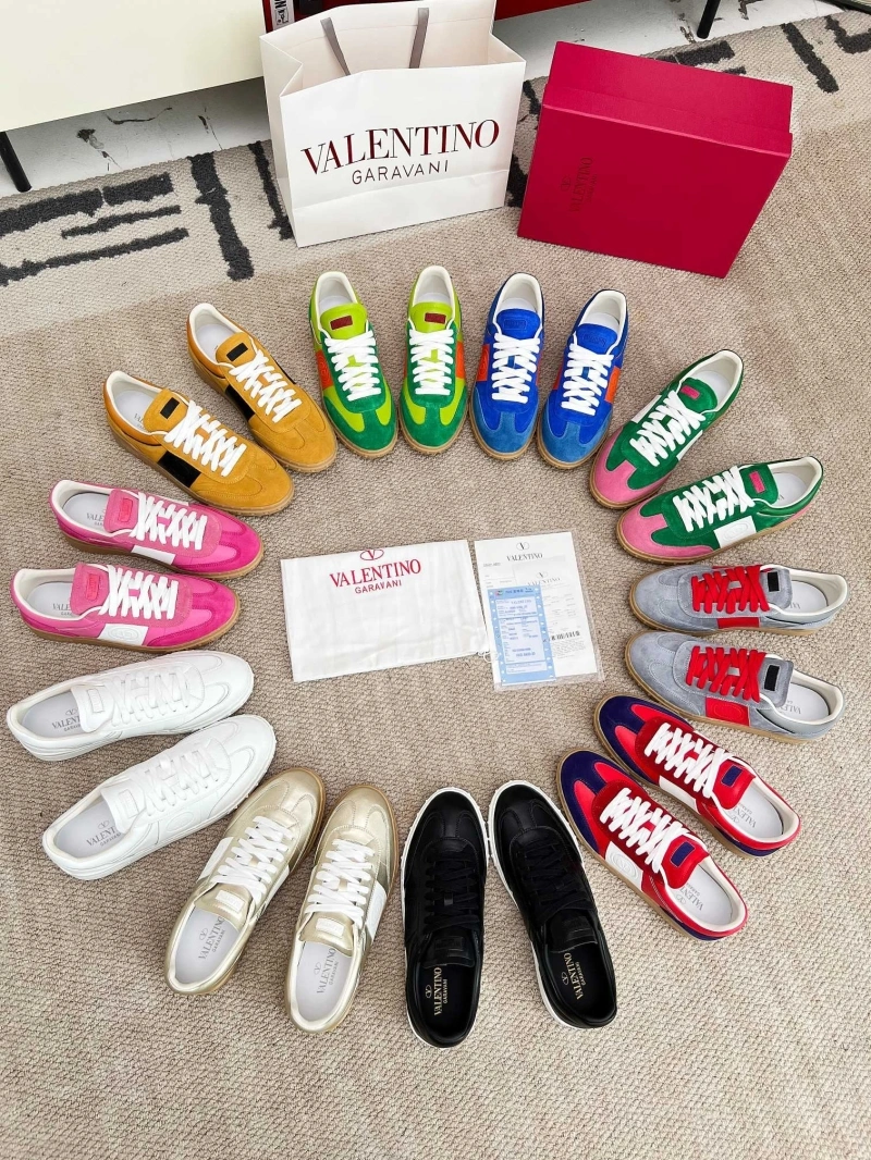 GoodFit Vxlxntino Sneakers 231304