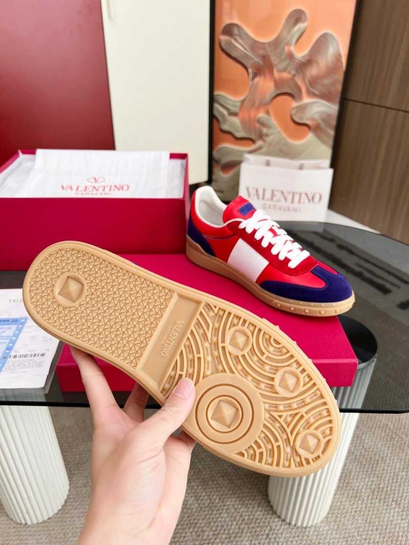 Popular Vxlxntino Sneakers 231302