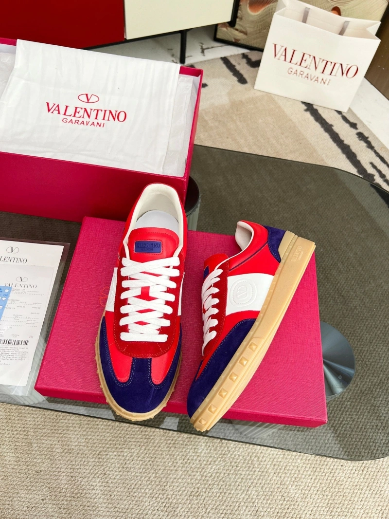 Popular Vxlxntino Sneakers 231302
