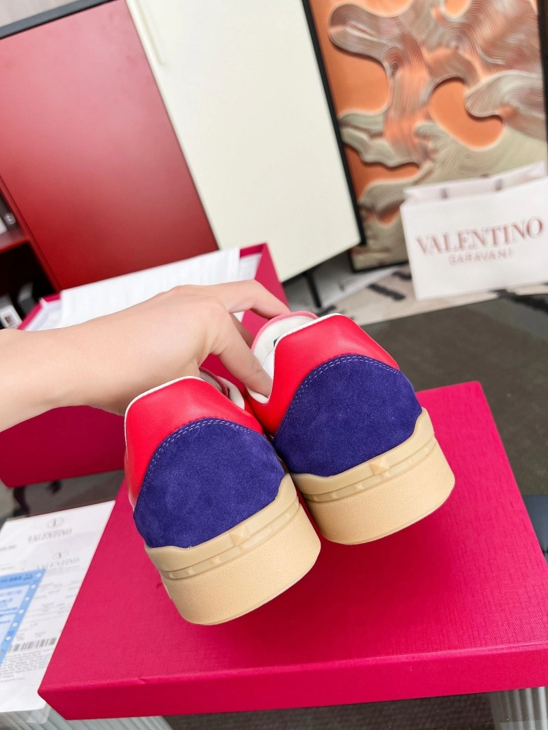 Popular Vxlxntino Sneakers 231302