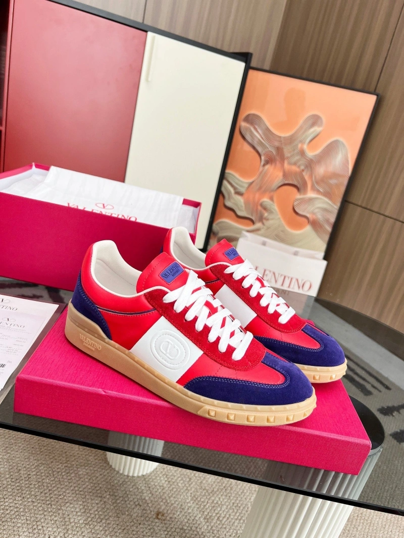 Popular Vxlxntino Sneakers 231302