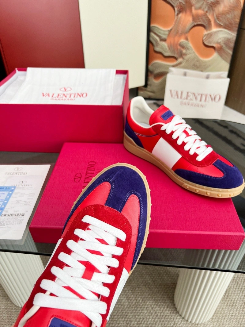Popular Vxlxntino Sneakers 231302
