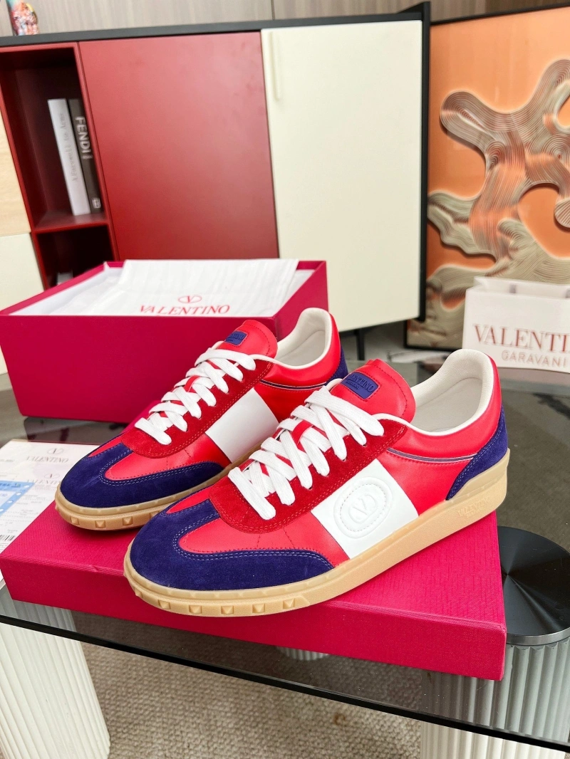 Popular Vxlxntino Sneakers 231302