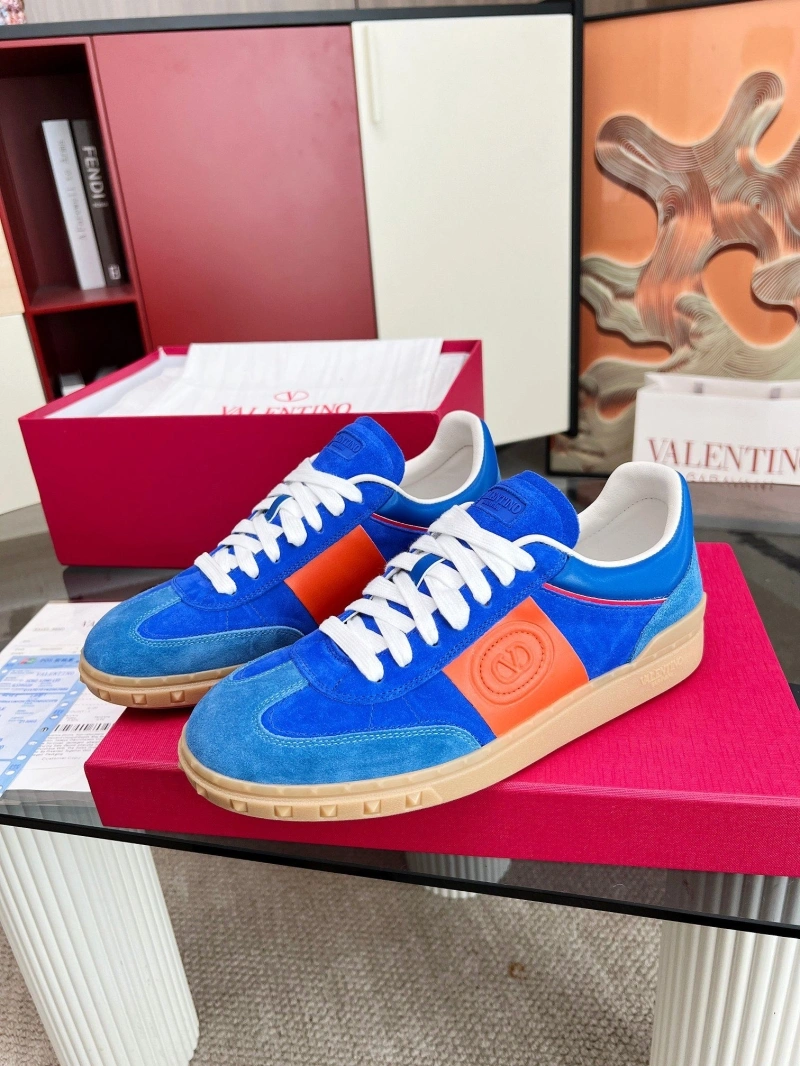 Stylish Vxlxntino Sneakers 231298