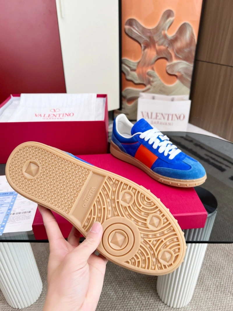 Stylish Vxlxntino Sneakers 231298