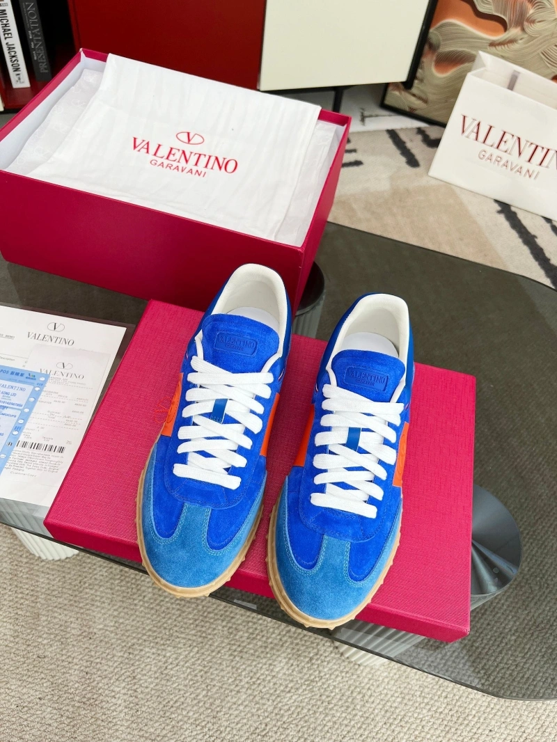 Stylish Vxlxntino Sneakers 231298