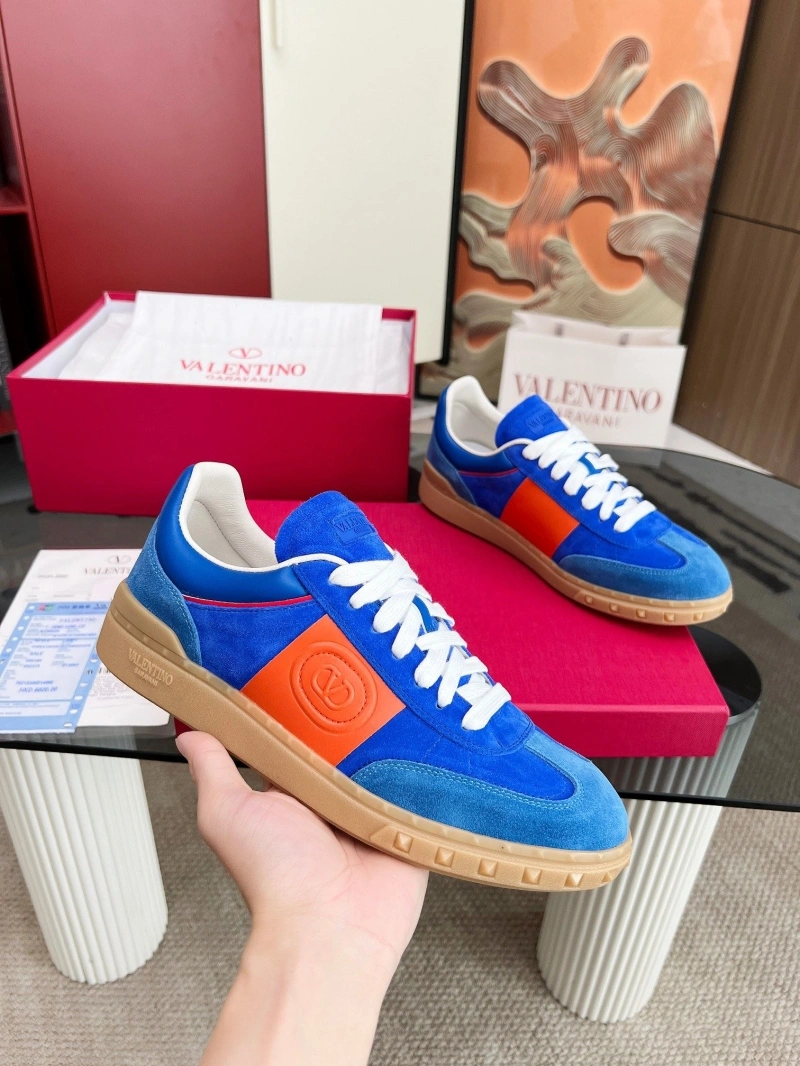 Stylish Vxlxntino Sneakers 231298