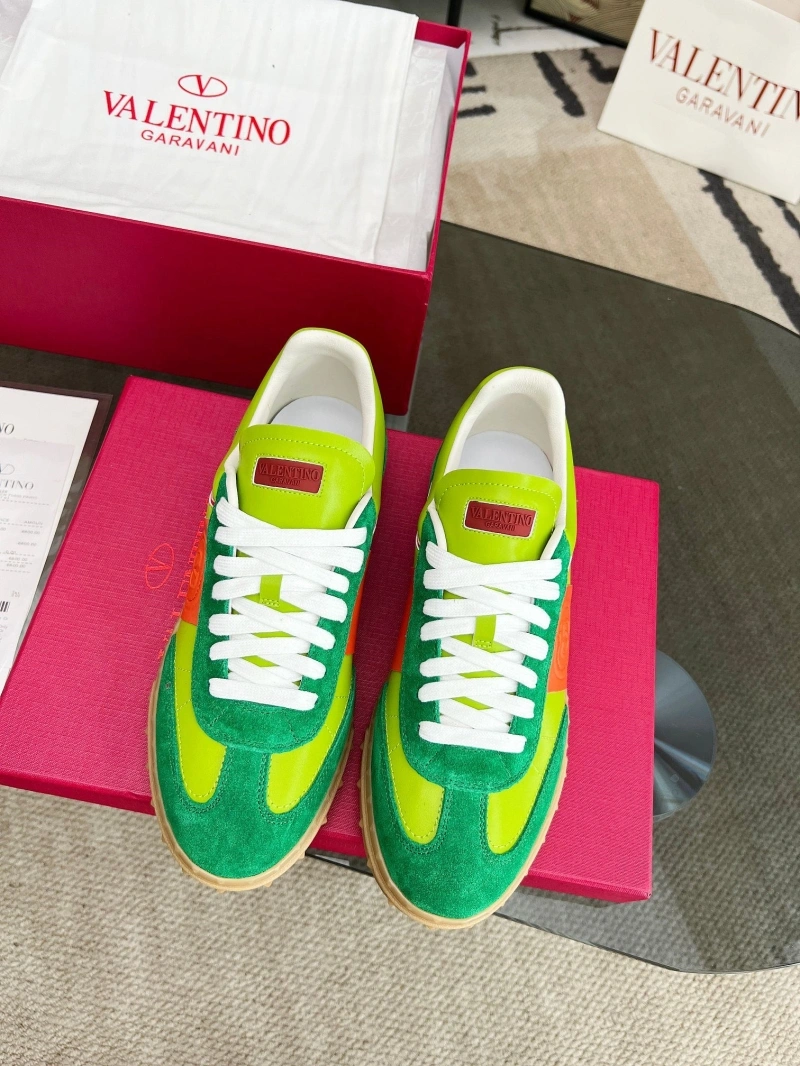 Vxlxntino Sneakers Bold 231301