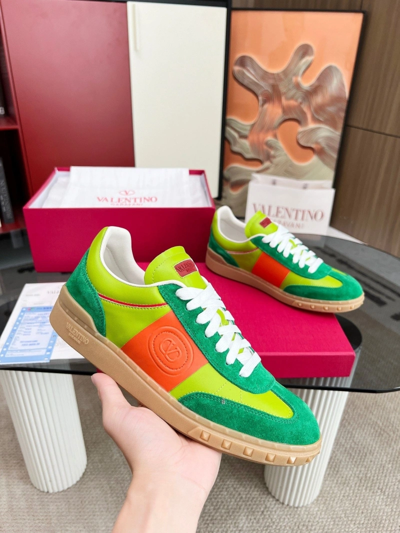 Vxlxntino Sneakers Bold 231301