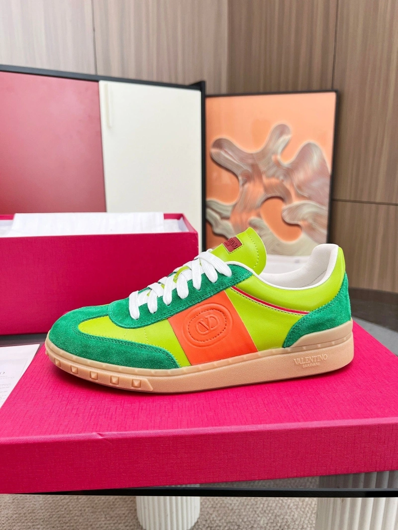 Vxlxntino Sneakers Bold 231301
