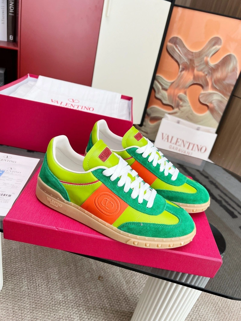 Vxlxntino Sneakers Bold 231301