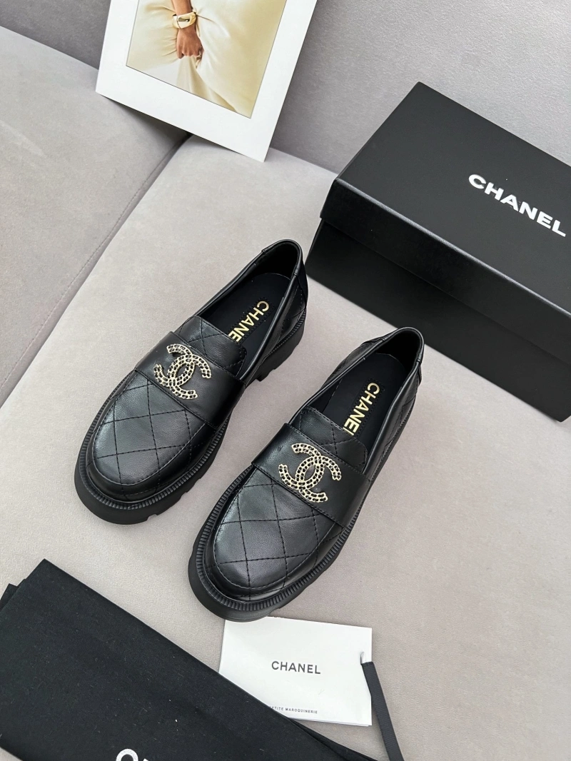 Sophisticated Chxnxl Casual Shoes 126783