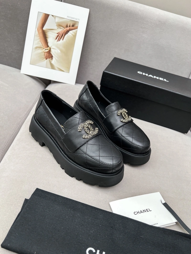 Sophisticated Chxnxl Casual Shoes 126783