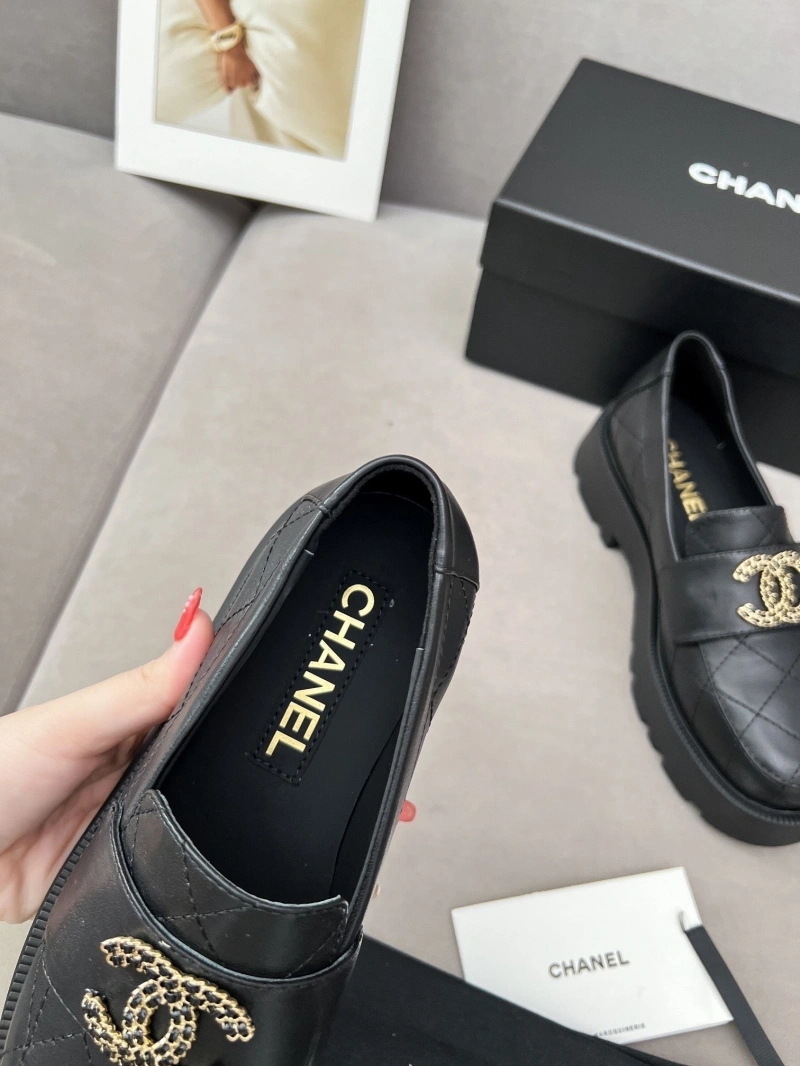 Sophisticated Chxnxl Casual Shoes 126783