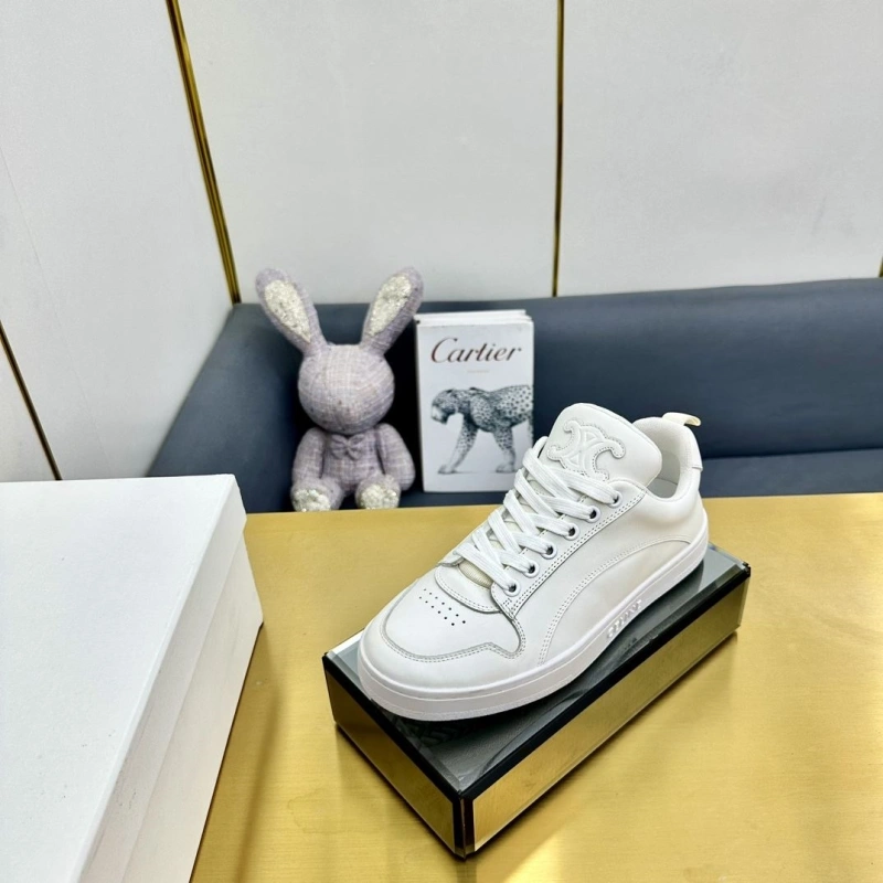 Durable Cxlxne Sneakers 116562