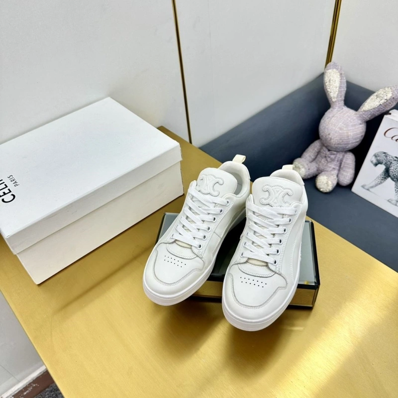 Durable Cxlxne Sneakers 116562