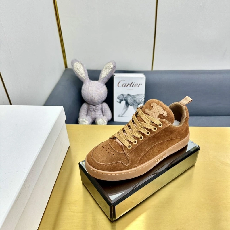 Cxlxne Sneakers Popular 116560