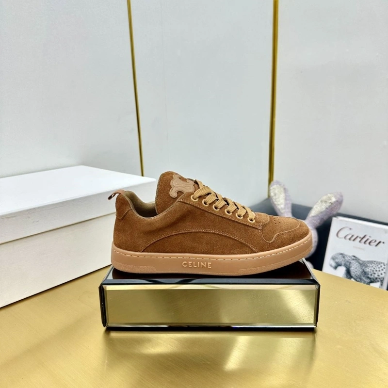 Cxlxne Sneakers Popular 116560