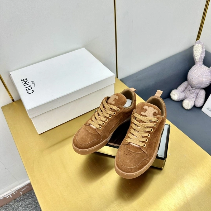 Cxlxne Sneakers Popular 116560