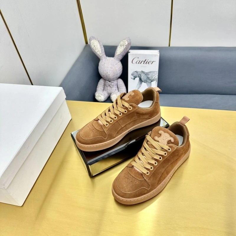 Cxlxne Sneakers Popular 116560