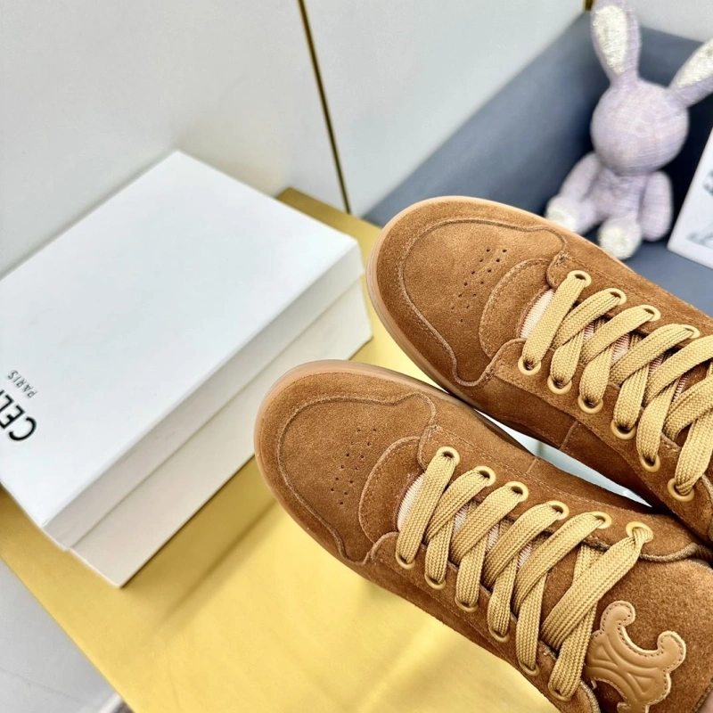 Cxlxne Sneakers Popular 116560