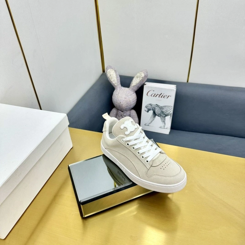 Cxlxne Sneakers EasyMatch 116561