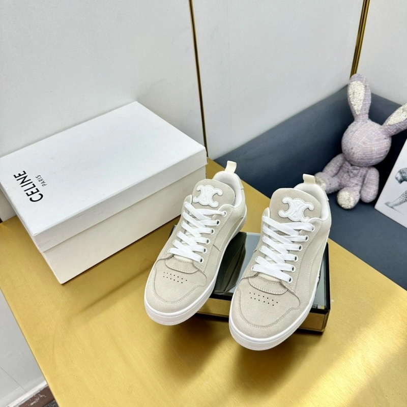 Cxlxne Sneakers EasyMatch 116561
