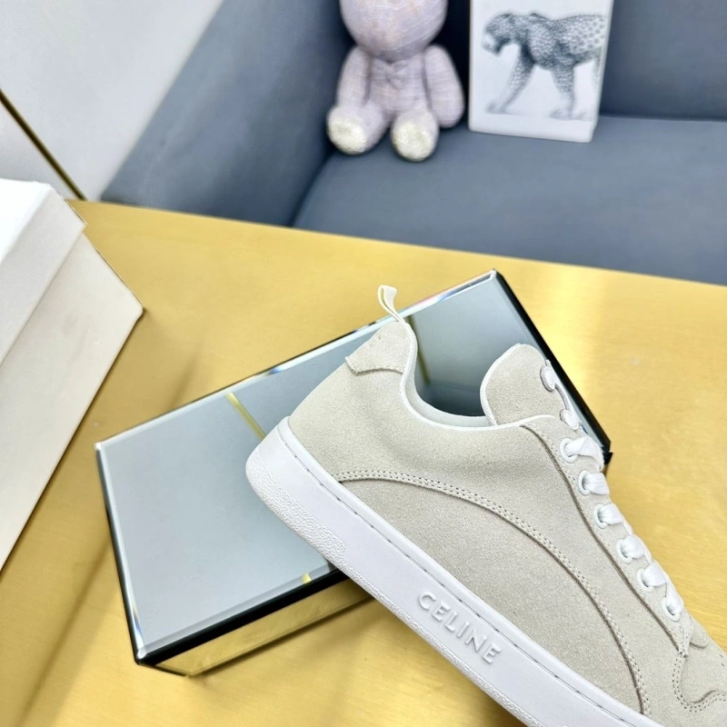 Cxlxne Sneakers EasyMatch 116561