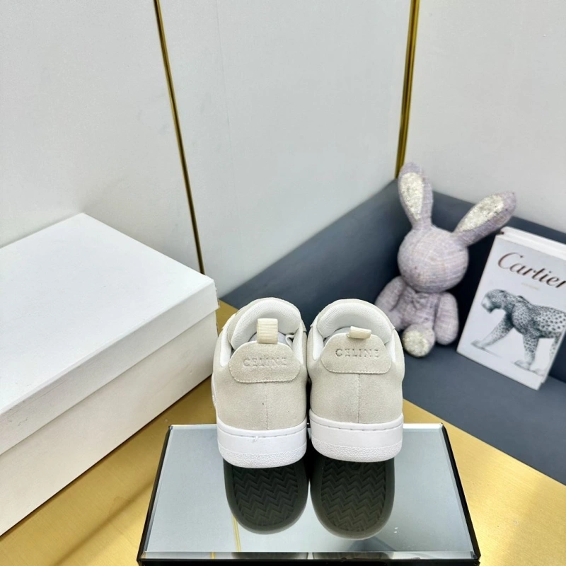 Cxlxne Sneakers EasyMatch 116561