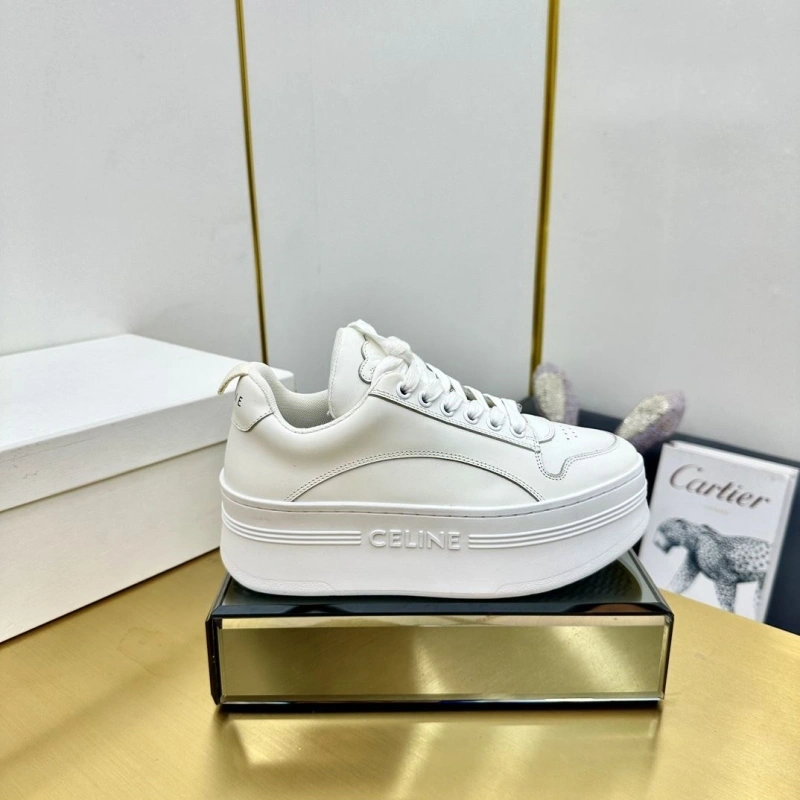 Durable Cxlxne Sneakers 116559