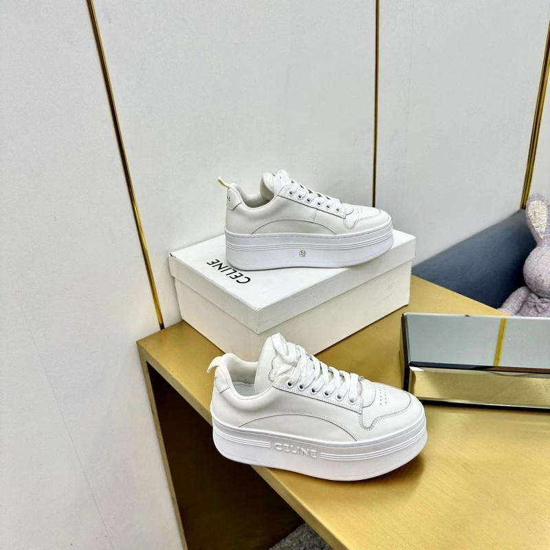 Durable Cxlxne Sneakers 116559