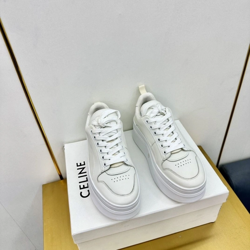 Durable Cxlxne Sneakers 116559