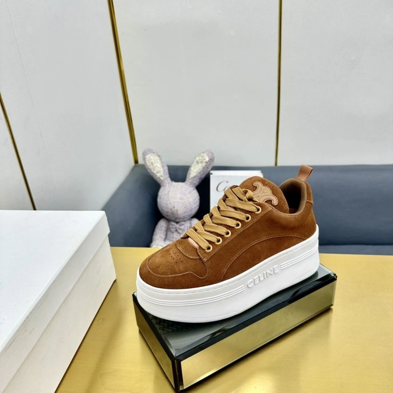 Trendy Cxlxne Sneakers 116556