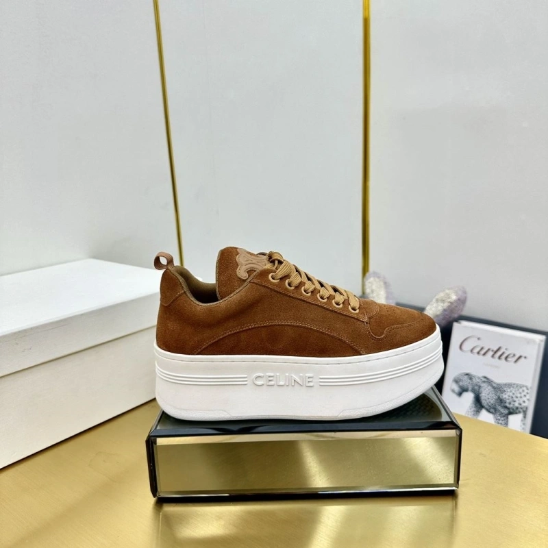 Trendy Cxlxne Sneakers 116556