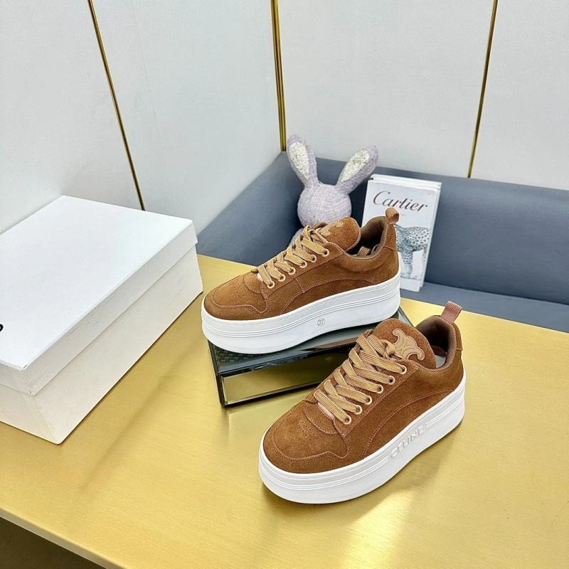 Trendy Cxlxne Sneakers 116556