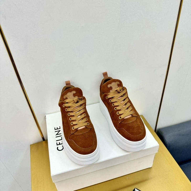 Trendy Cxlxne Sneakers 116556