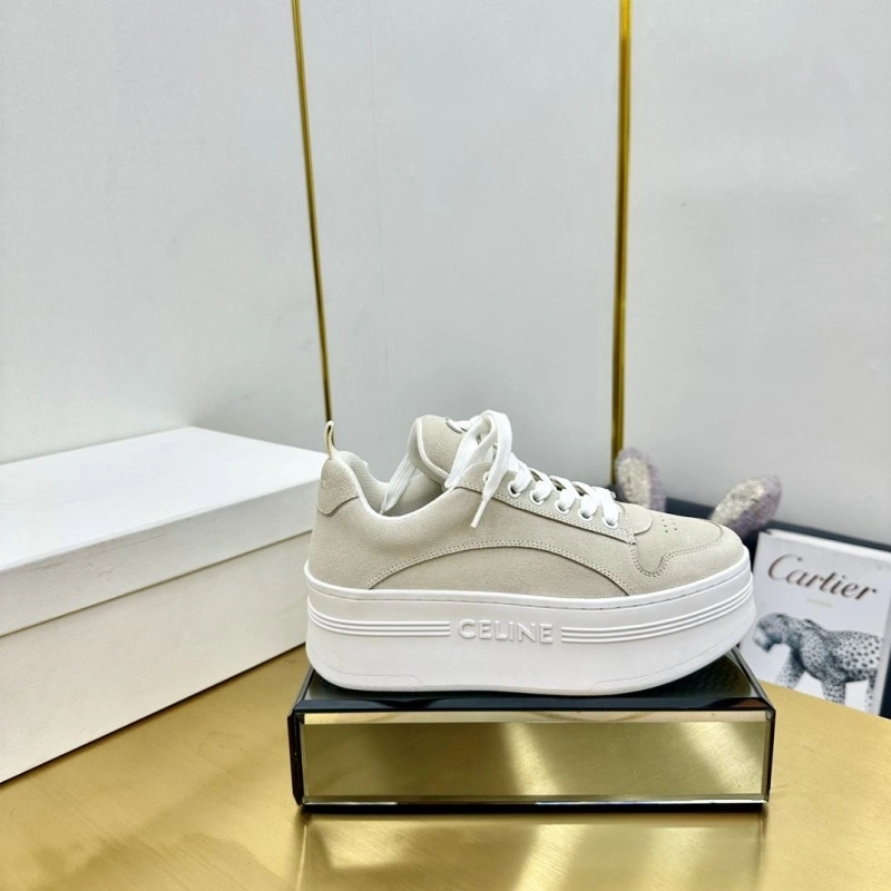 Lightweight Cxlxne Sneakers 116558