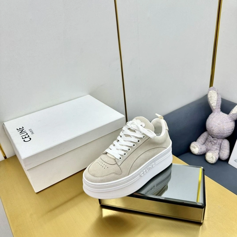 Lightweight Cxlxne Sneakers 116558