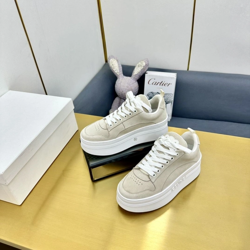 Lightweight Cxlxne Sneakers 116558