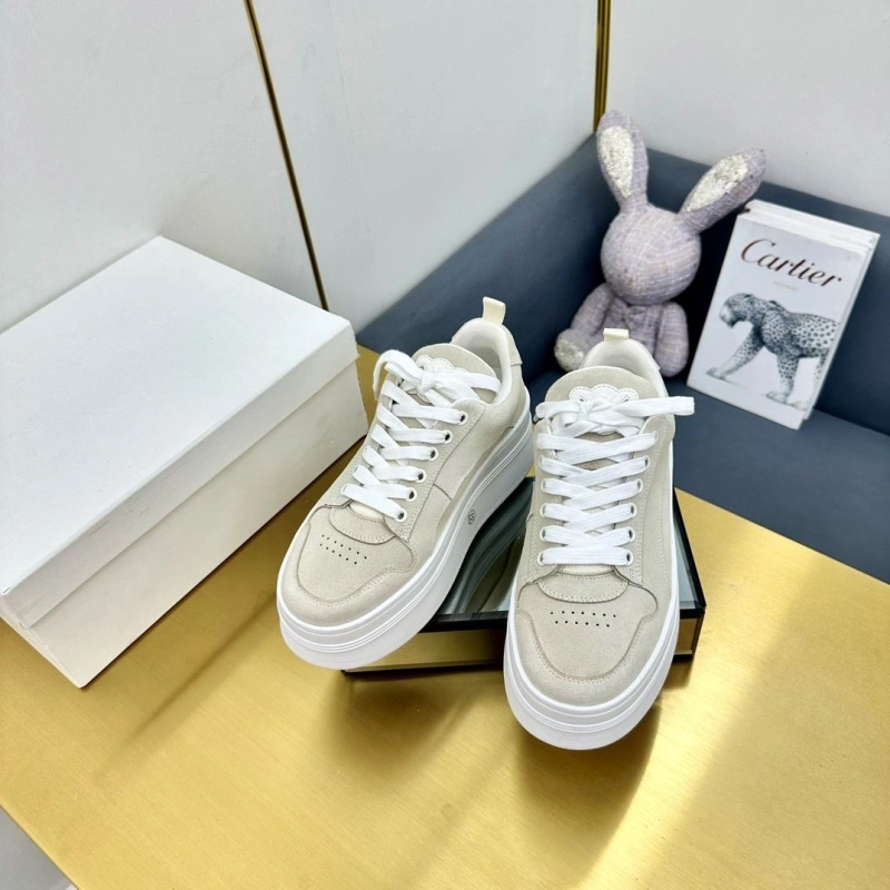 Lightweight Cxlxne Sneakers 116558